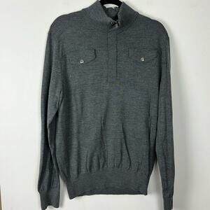 Banana Republic Sweater‎ - Men's Large
